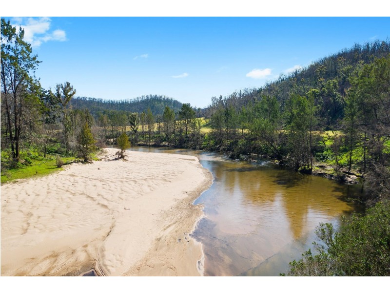 347 Nerrigundah Mountain Road, Bodalla NSW 2545