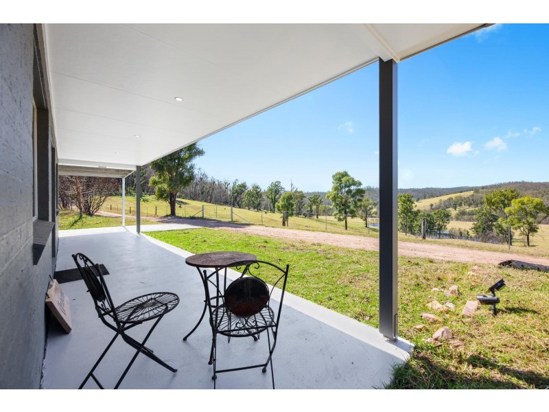 347 Nerrigundah Mountain Road, Bodalla NSW 2545