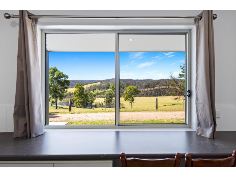 347 Nerrigundah Mountain Road, Bodalla NSW 2545