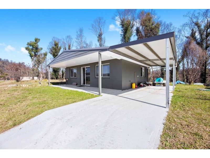 347 Nerrigundah Mountain Road, Bodalla NSW 2545