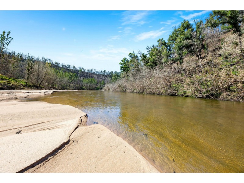 347 Nerrigundah Mountain Road, Bodalla NSW 2545