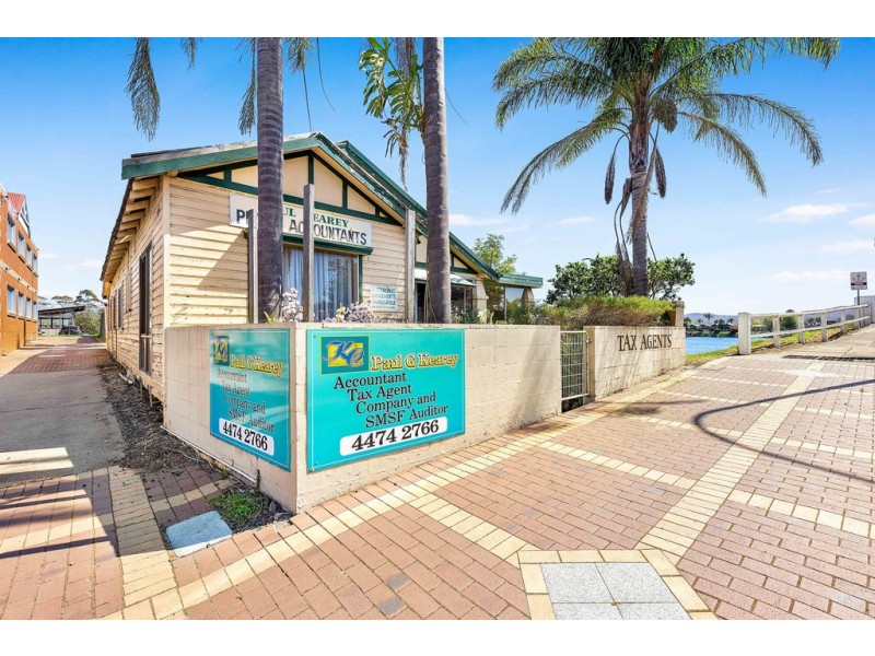 35/37 Vulcan Street, Moruya NSW 2537