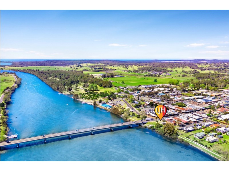 35/37 Vulcan Street, Moruya NSW 2537