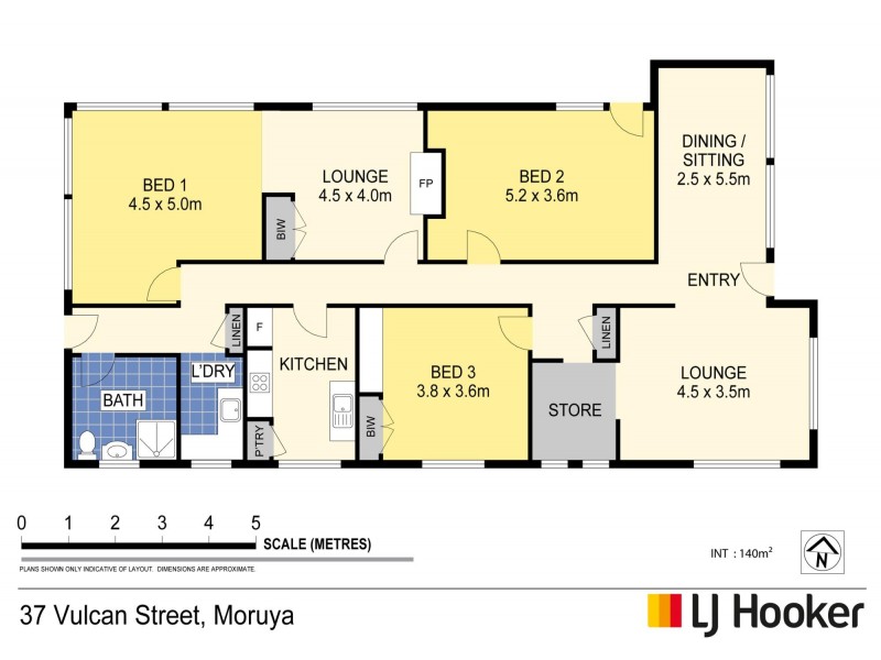 35/37 Vulcan Street, Moruya NSW 2537