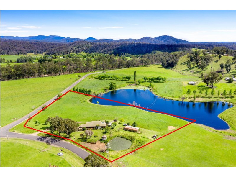 3 Waincourt Road, Eurobodalla NSW 2545