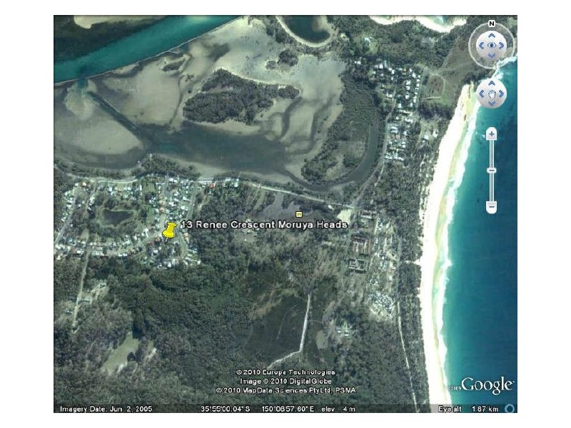 13 Renee Crescent, Moruya Heads NSW 2537