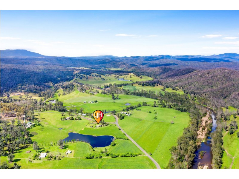 3 Waincourt Road, Eurobodalla NSW 2545