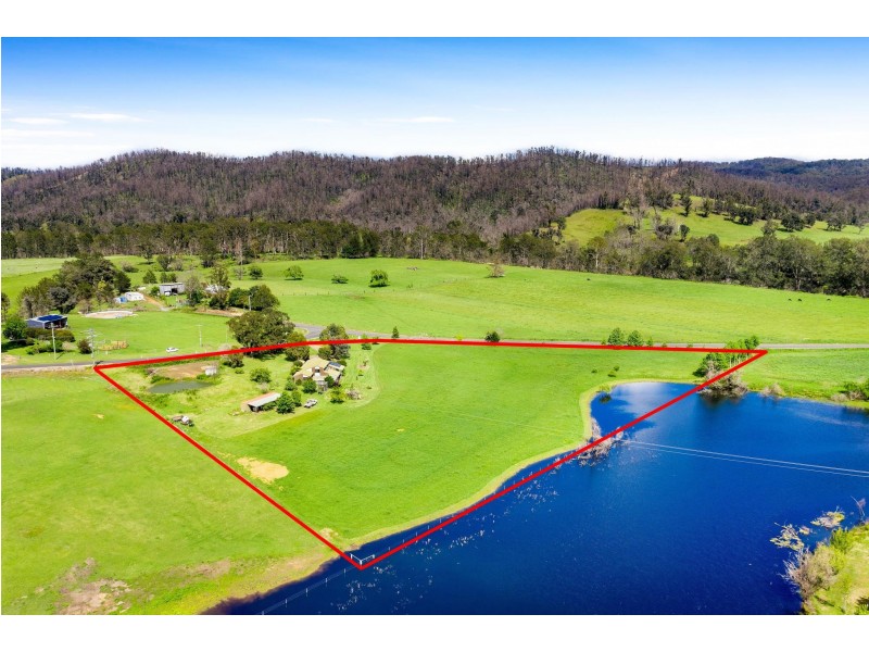 3 Waincourt Road, Eurobodalla NSW 2545