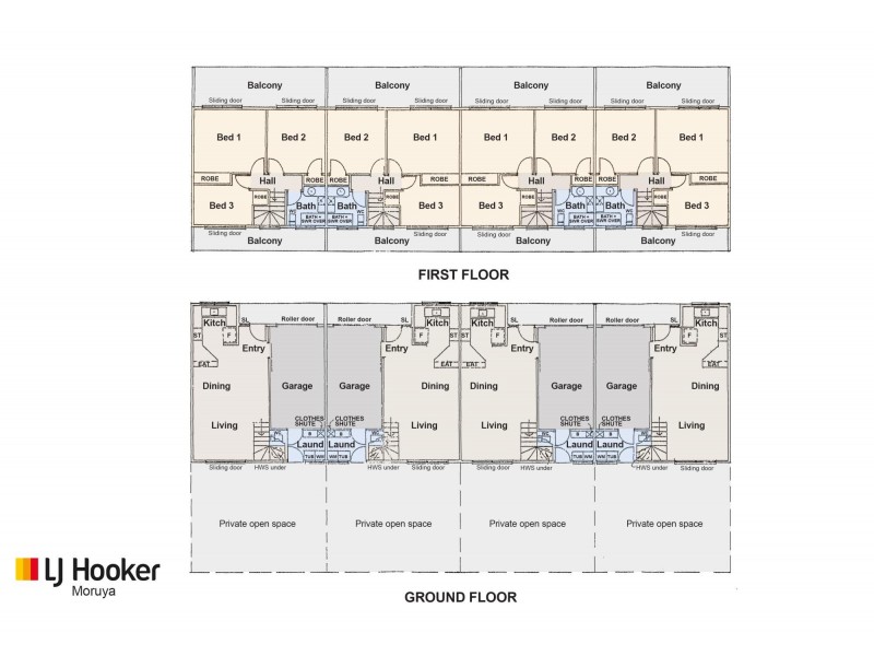13-15 Native Way, Moruya Heads NSW 2537