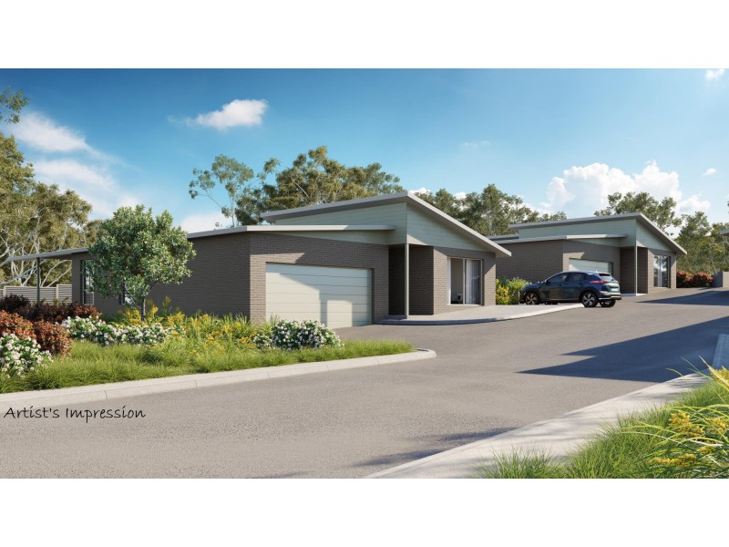 Lots 15 & Shorthorn Close, Moruya NSW 2537