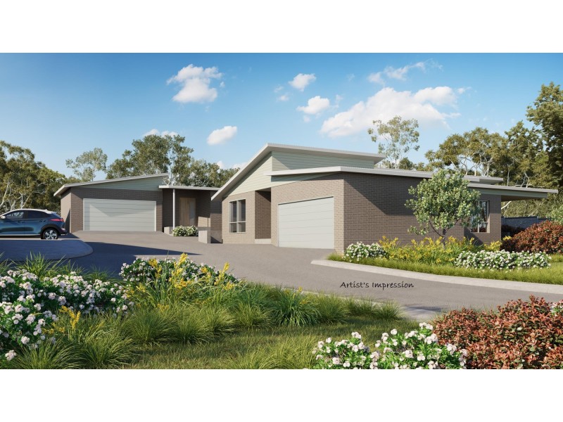 Lots 15 & Shorthorn Close, Moruya NSW 2537