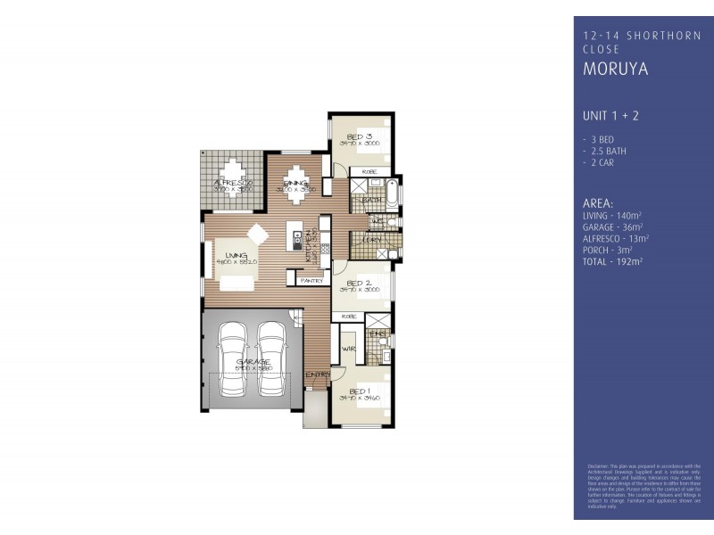 Lots 15 & Shorthorn Close, Moruya NSW 2537