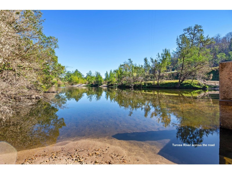 2250 Eurobodalla Road, Eurobodalla NSW 2545