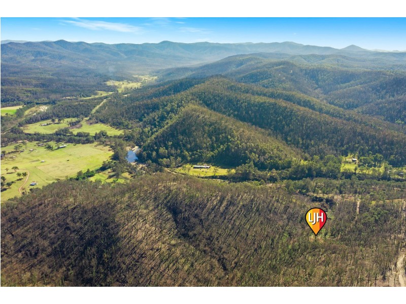 2250 Eurobodalla Road, Eurobodalla NSW 2545