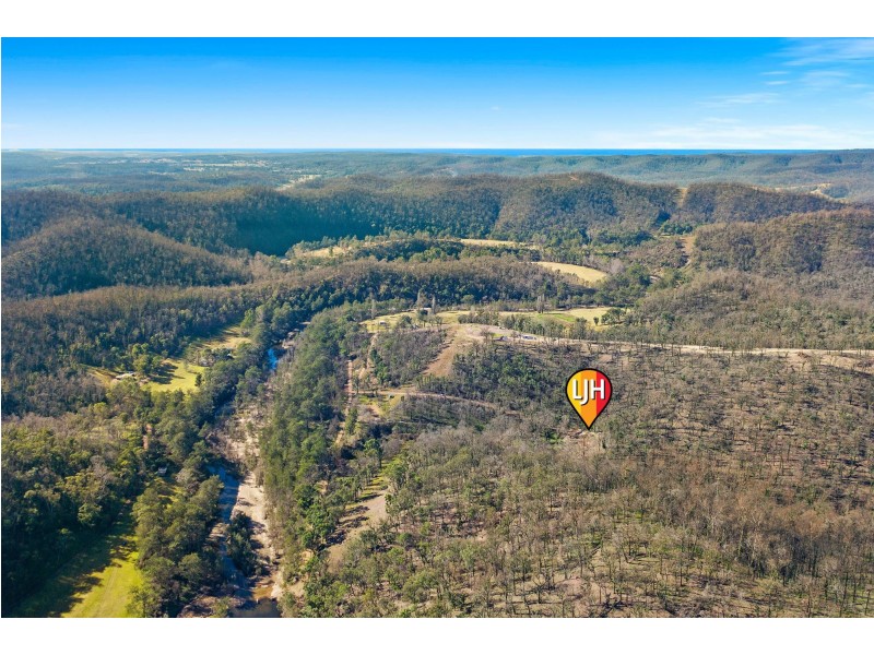 2250 Eurobodalla Road, Eurobodalla NSW 2545