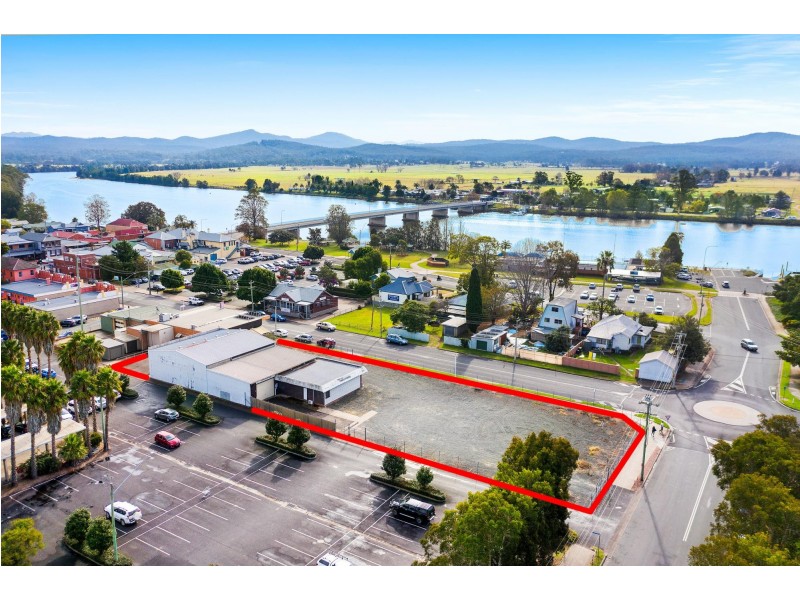 17-19 Church Street, Moruya NSW 2537