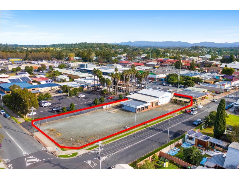 17-19 Church Street, Moruya NSW 2537