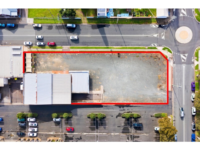 17-19 Church Street, Moruya NSW 2537