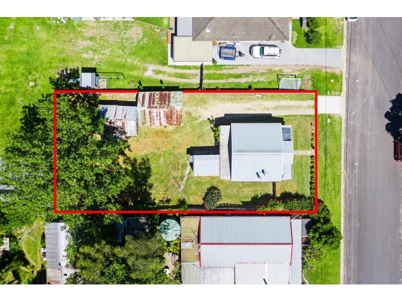13 Queen Street, Moruya NSW 2537