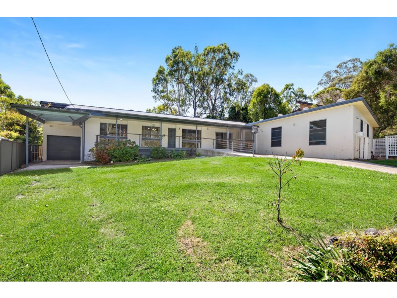 4 Spencer Street, Moruya NSW 2537
