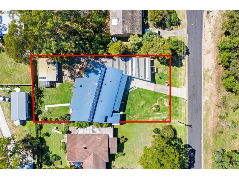 4 Spencer Street, Moruya NSW 2537