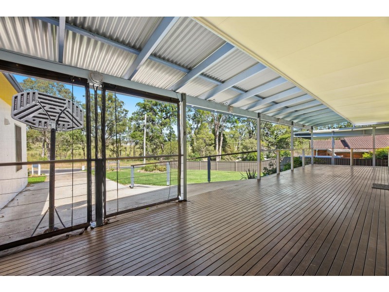 4 Spencer Street, Moruya NSW 2537