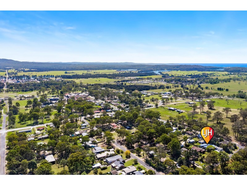 4 Spencer Street, Moruya NSW 2537