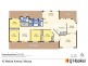 43 Maluka Avenue, Moruya NSW 2537 Floorplan