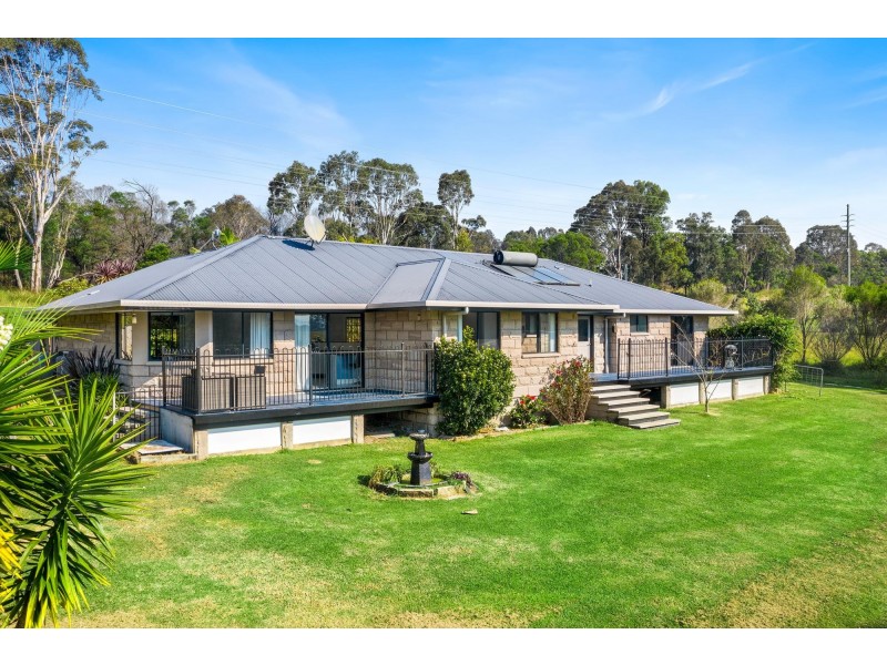 43 Maluka Avenue, Moruya NSW 2537