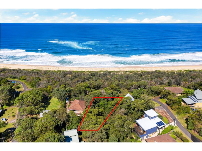 16 Point Parade, Congo NSW 2537