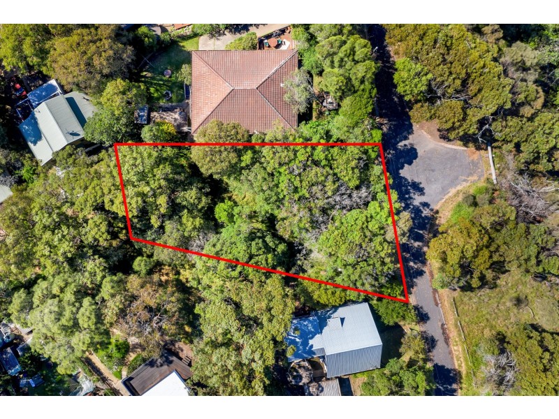 16 Point Parade, Congo NSW 2537