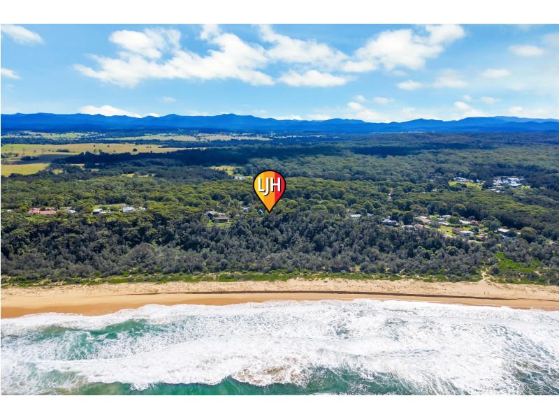 16 Point Parade, Congo NSW 2537