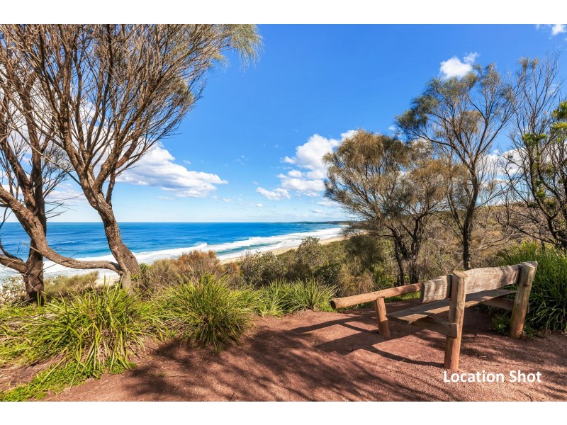 16 Point Parade, Congo NSW 2537