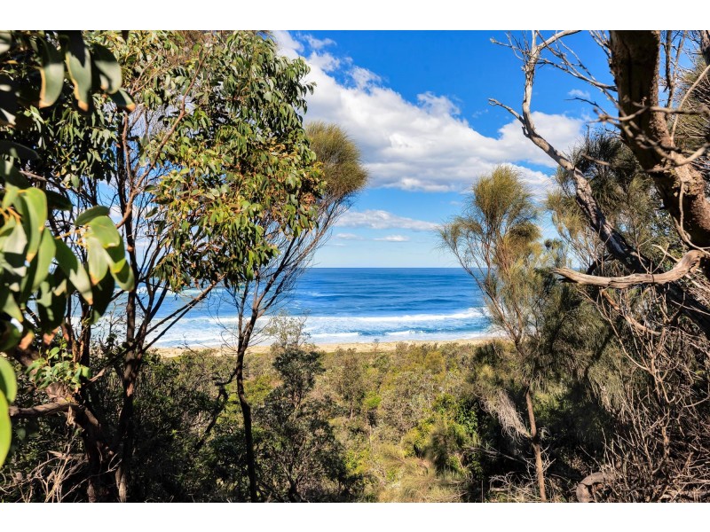 16 Point Parade, Congo NSW 2537