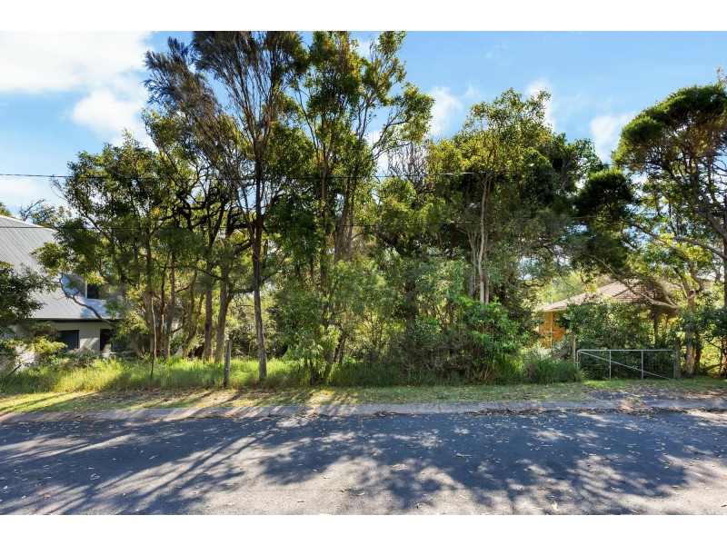 16 Point Parade, Congo NSW 2537
