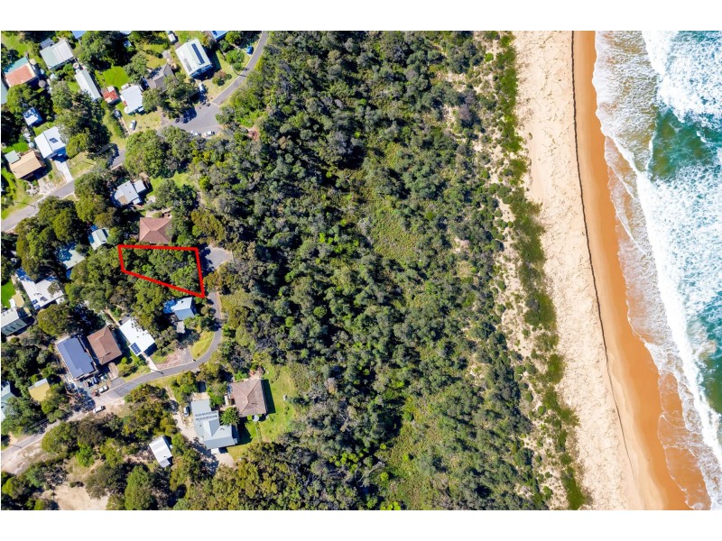 16 Point Parade, Congo NSW 2537
