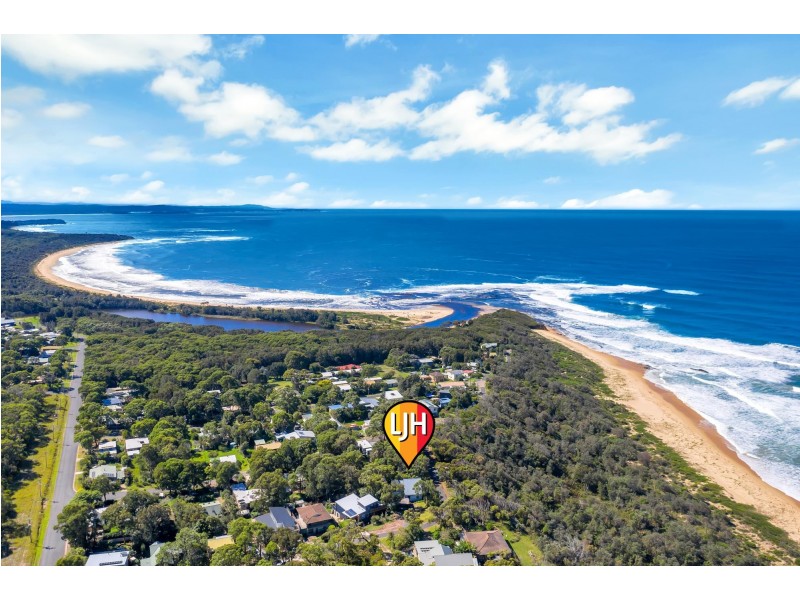 16 Point Parade, Congo NSW 2537