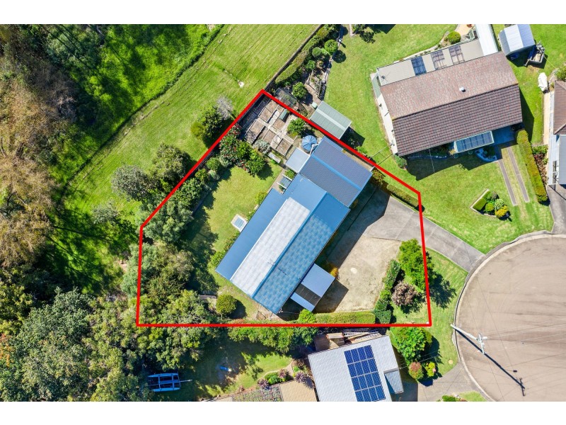 2 Ryan Place, Moruya NSW 2537