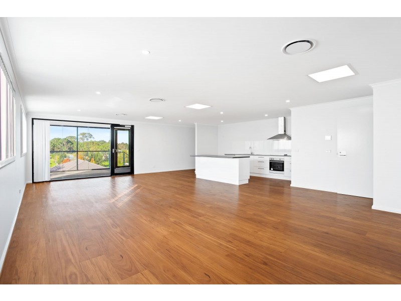 5 Swan Ridge Place, Moruya NSW 2537