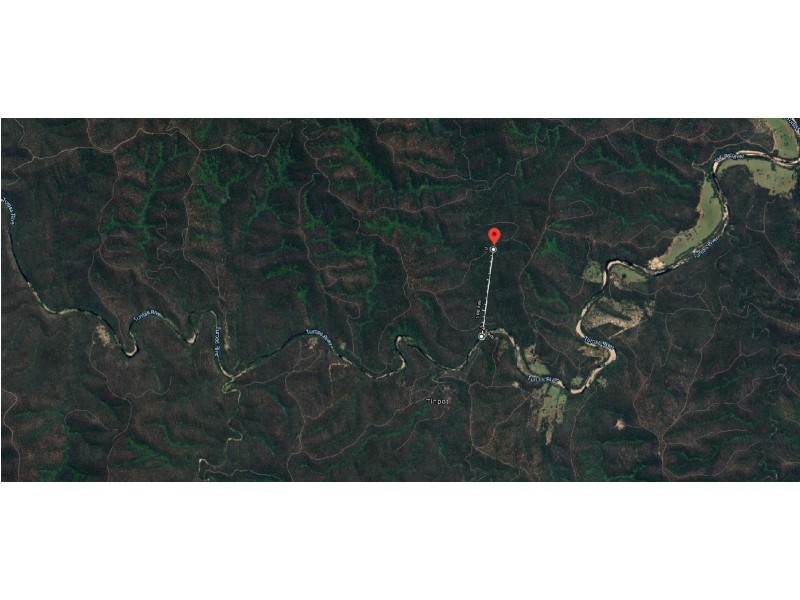 Lots 48 & Wattlegrove Road, Nerrigundah NSW 2545