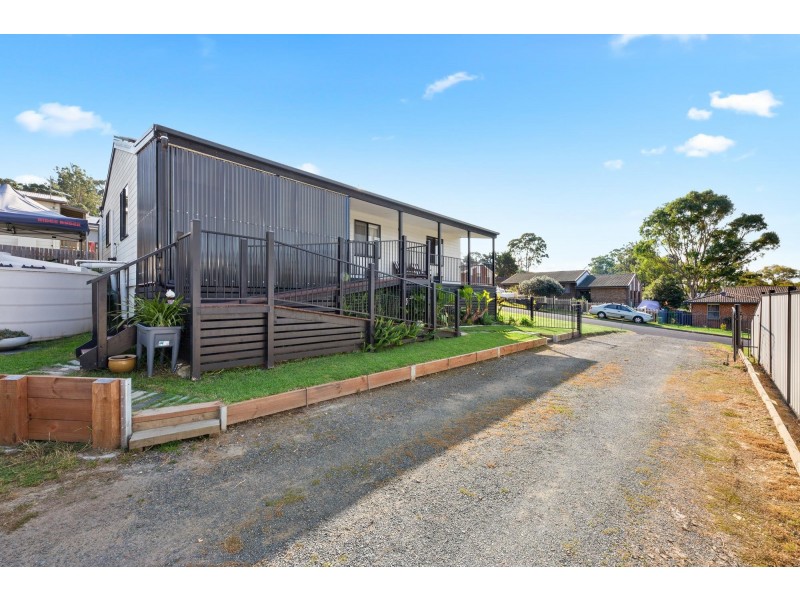 3 Woodbridge Avenue, Moruya NSW 2537