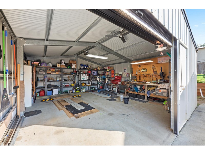 3 Woodbridge Avenue, Moruya NSW 2537