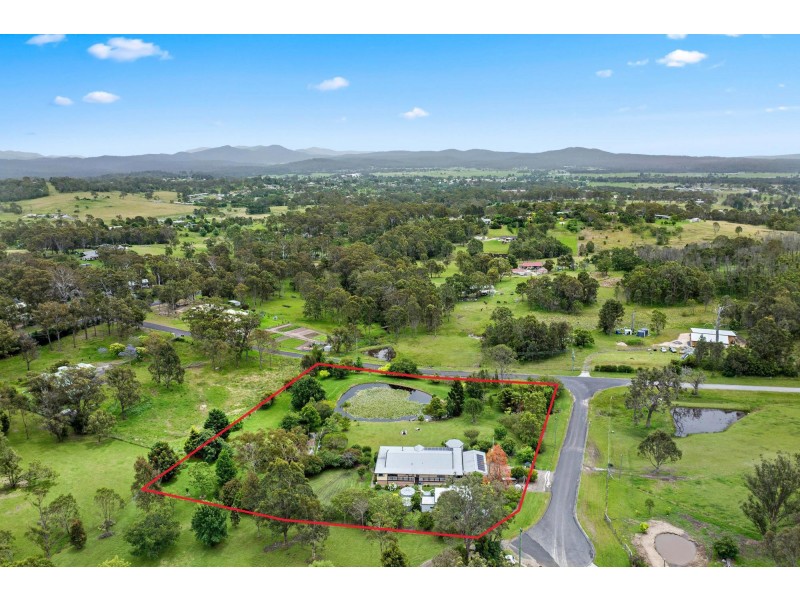 3 Bootman Place, Moruya NSW 2537