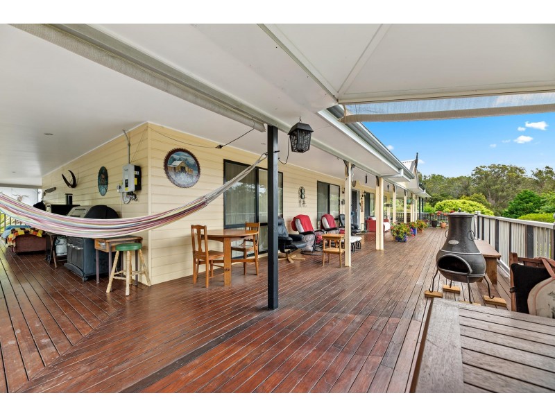 3 Bootman Place, Moruya NSW 2537