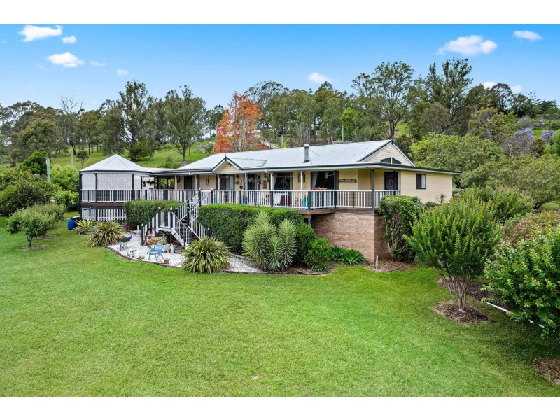 3 Bootman Place, Moruya NSW 2537