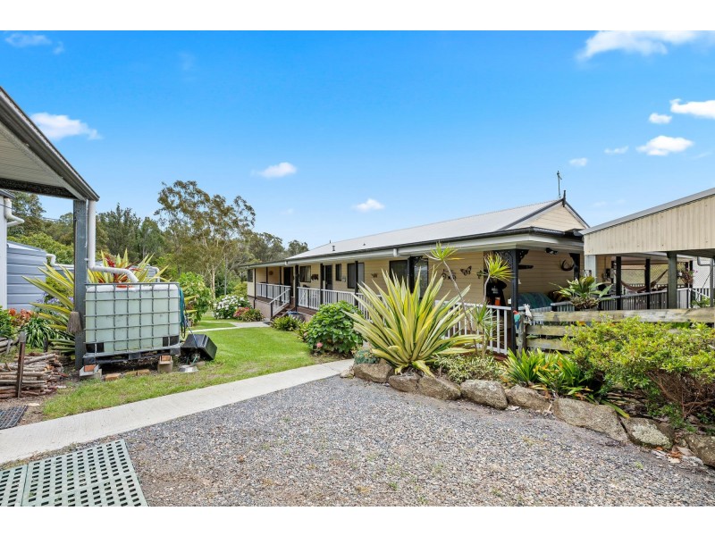 3 Bootman Place, Moruya NSW 2537