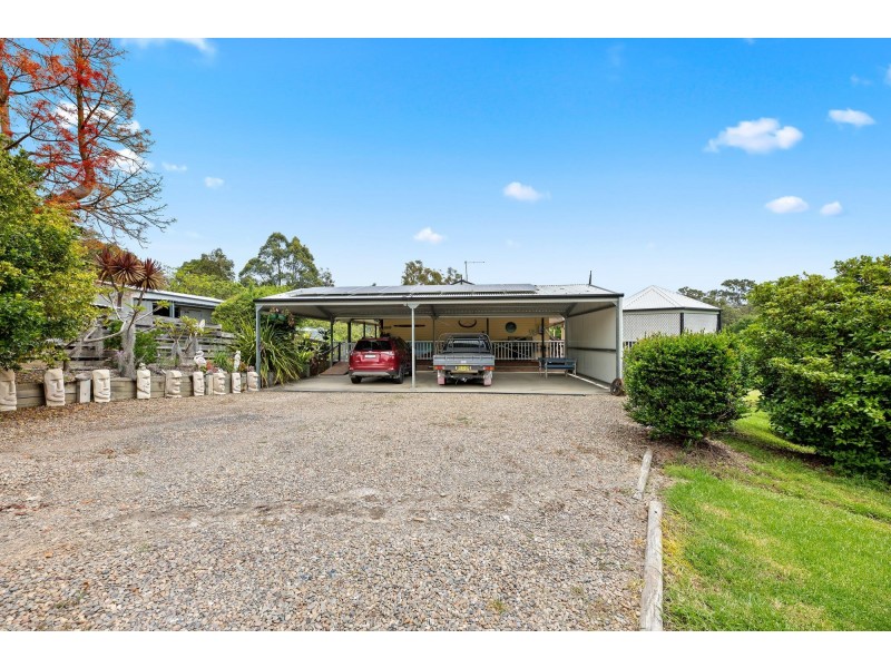 3 Bootman Place, Moruya NSW 2537