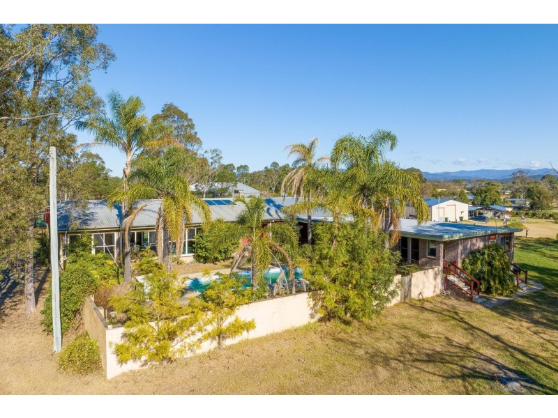 3 Glenduart Grove, Moruya NSW 2537