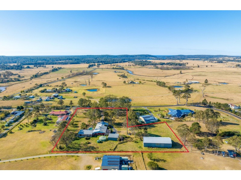 3 Glenduart Grove, Moruya NSW 2537