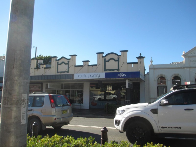 1/60 Vulcan Street, Moruya NSW 2537